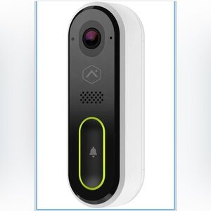 Alarm.Com ADC-VDB770 Video Doorbell by alarm.com Incorporated NIB